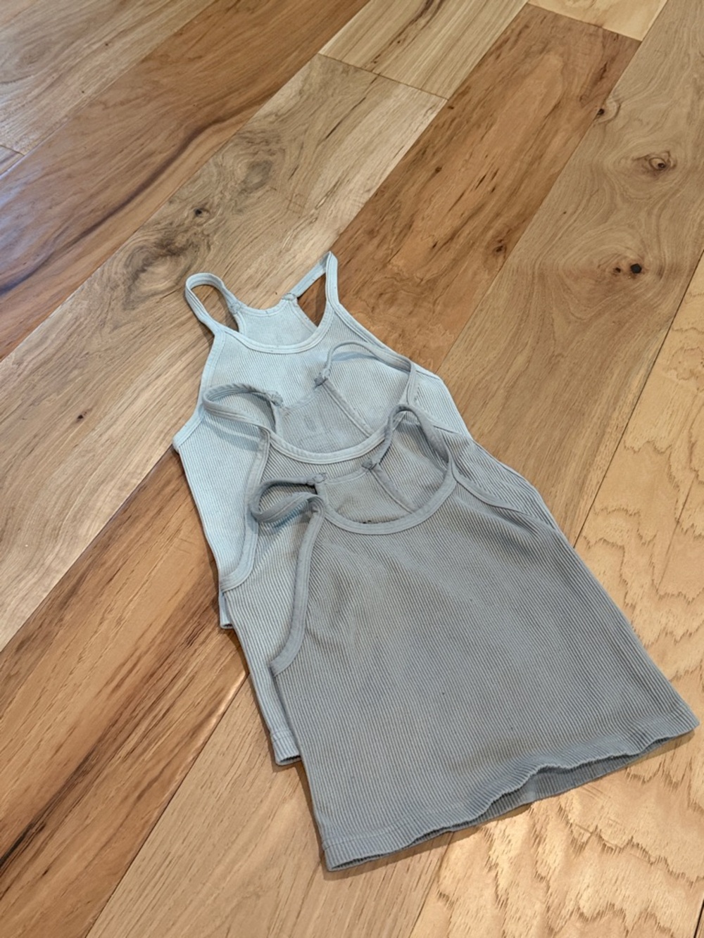 FP Movement Happiness Runs Tanks